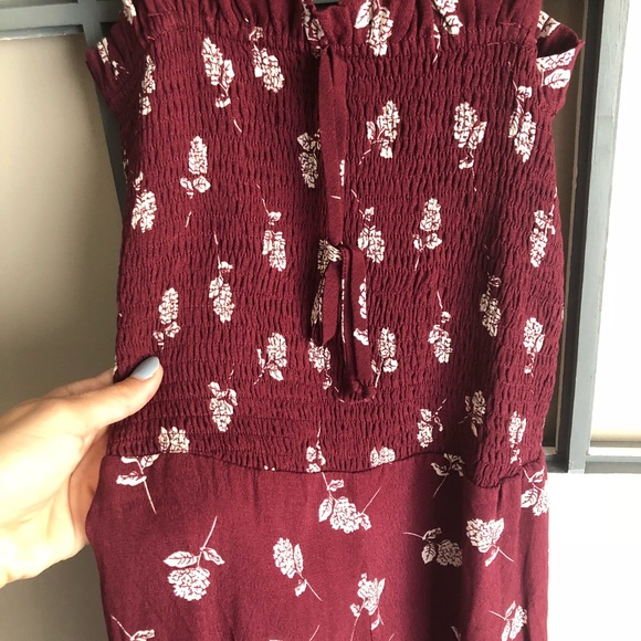 Jumpsuit - Picture 2 of 5